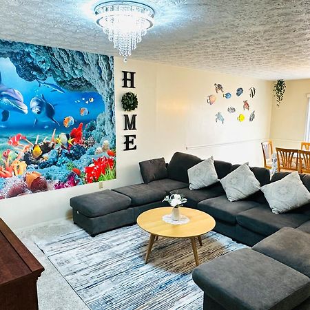 Ocean Palace -12 Guests- Close To I-75-Amazing Location!! Maud Extérieur photo