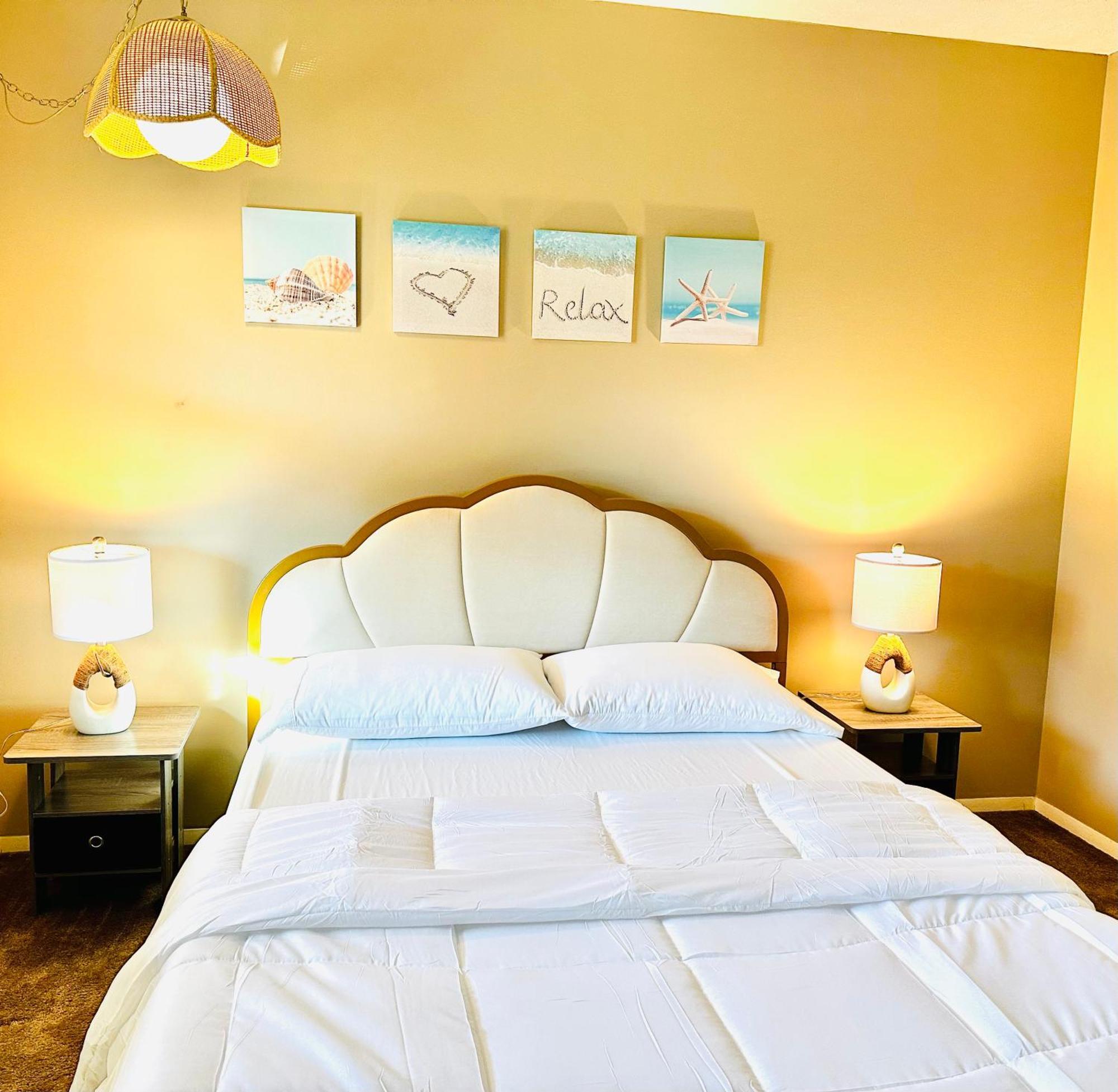 Ocean Palace -12 Guests- Close To I-75-Amazing Location!! Maud Extérieur photo