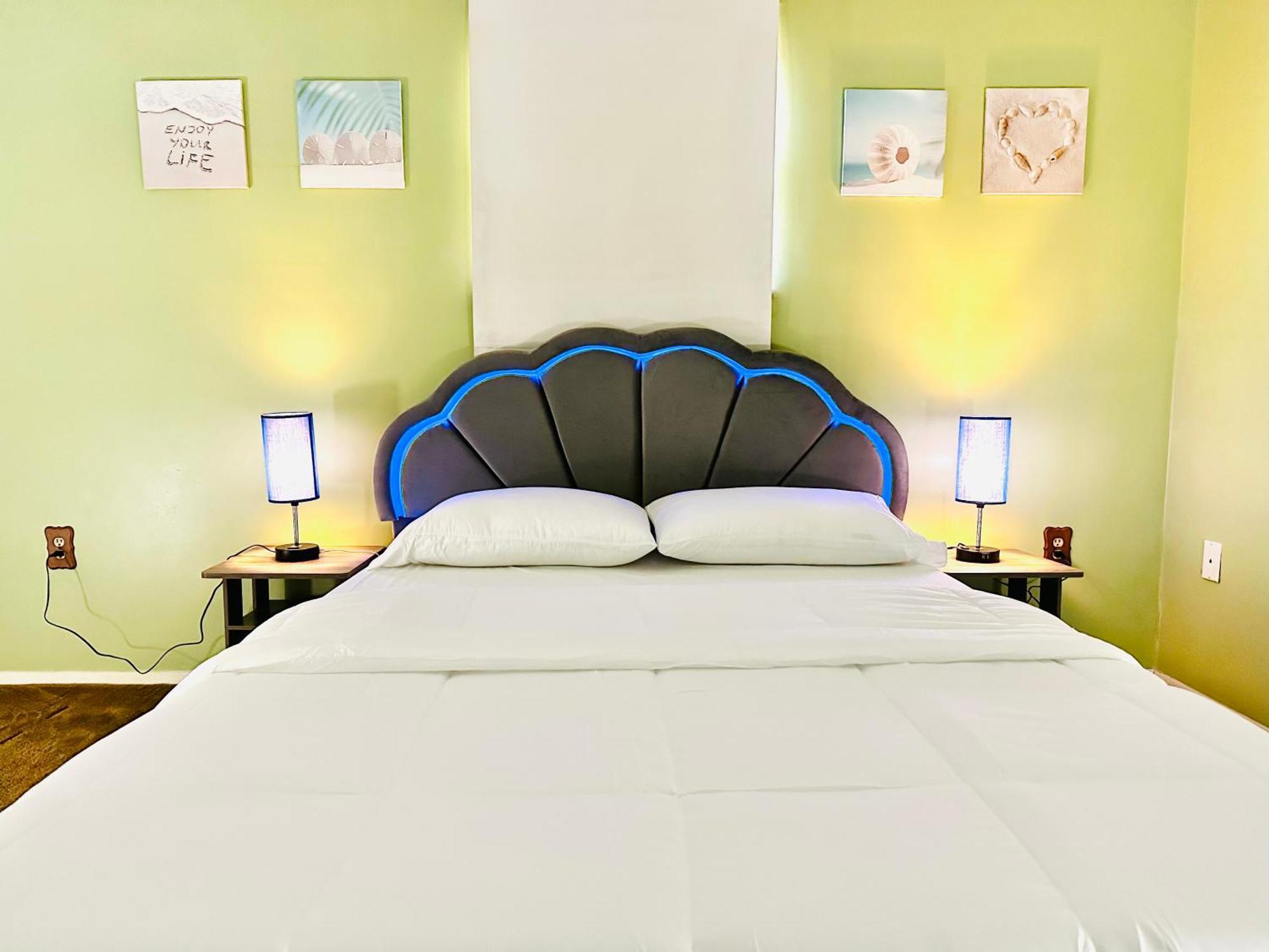 Ocean Palace -12 Guests- Close To I-75-Amazing Location!! Maud Extérieur photo