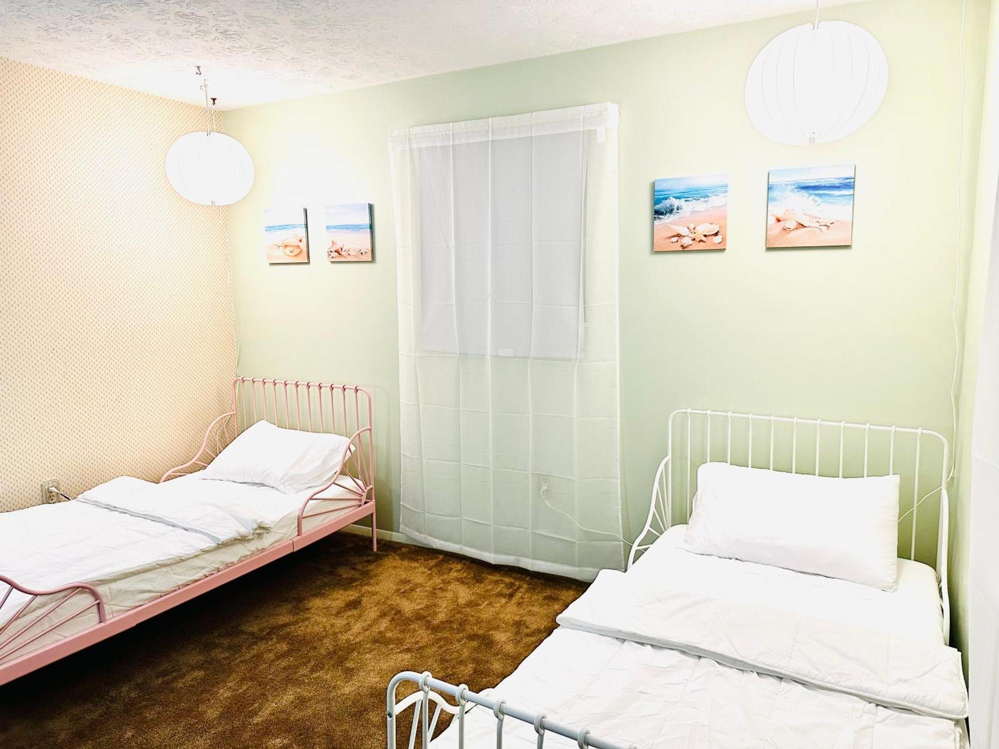 Ocean Palace -12 Guests- Close To I-75-Amazing Location!! Maud Extérieur photo