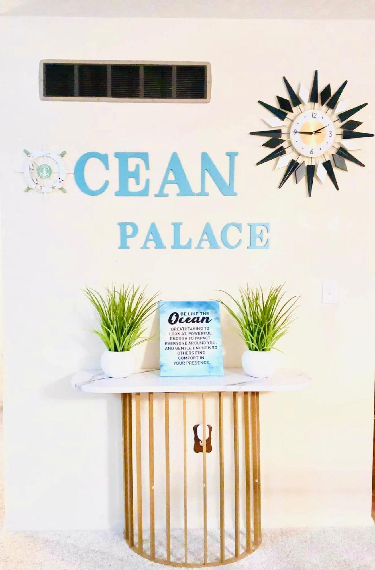 Ocean Palace -12 Guests- Close To I-75-Amazing Location!! Maud Extérieur photo